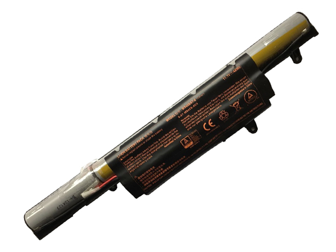 Batería para V150BAT-4-53(4ICP7/60/clevo-W940BAT-3